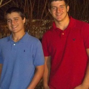 Meet your Posher, Avery